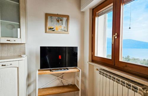 Altavista - Vista lago panoramica 180 gradi - Foto 32