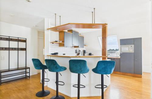 Traumzeit Sky Lounge Marbach - Foto 7