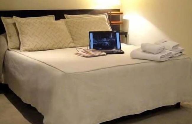 Redentor Apart Hotel - Photo 9