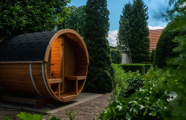 Family Villa in Voorthuizen - Foto 11