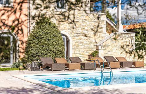 Villa Gimino - Foto 9