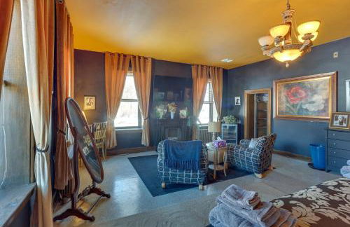 Fun and Unique Home with Vintage Game Room in Annville - Foto 20