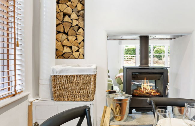 Bramblewood in Maidencombe - Foto 15