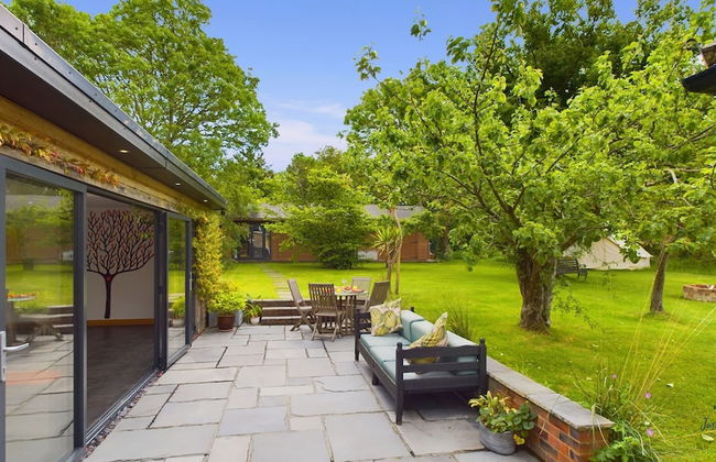 The Timbers in Seaview - Foto 28