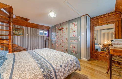 Superbe Péniche En Centre Ville - Foto 16