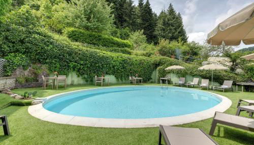 Villa Barbara in Palazzuolo sul Senio - Foto 2