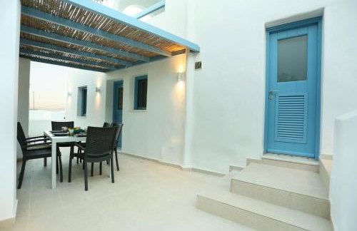 E & I Lefkes Studio Paros - Photo 16