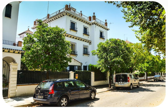 Azahar Apartamentos Heliópolis II - Foto 12