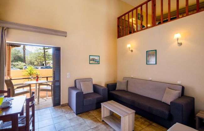 Hotel Rossis - Foto 22