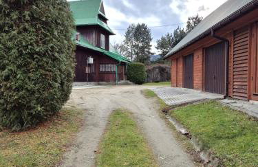 Willa Rogaś I - Foto 15