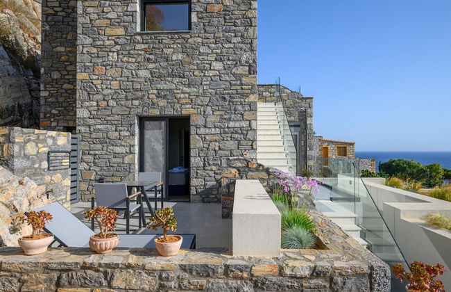 Vrahos Executive Suite - Foto 12