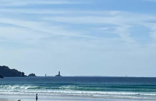 Maison plage de Pors Péron - Foto 31