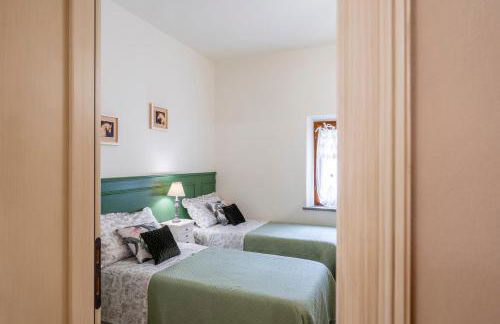 Lajatico Rentals -Grotticella House, SPA Apartment in Peccioli - Foto 4