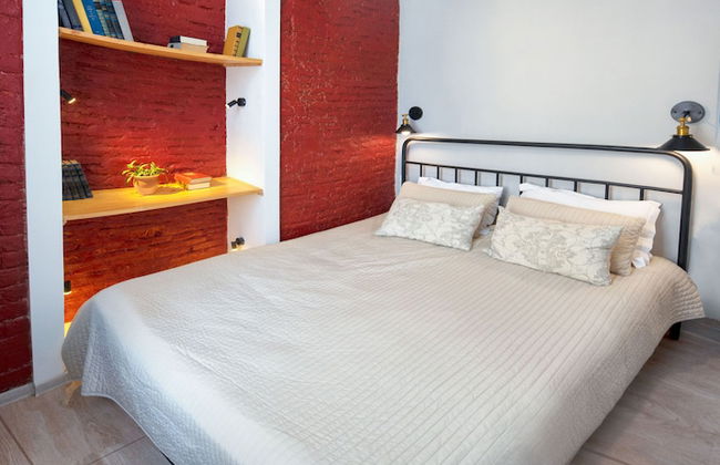 H&B apartments Sartichala - Foto 5