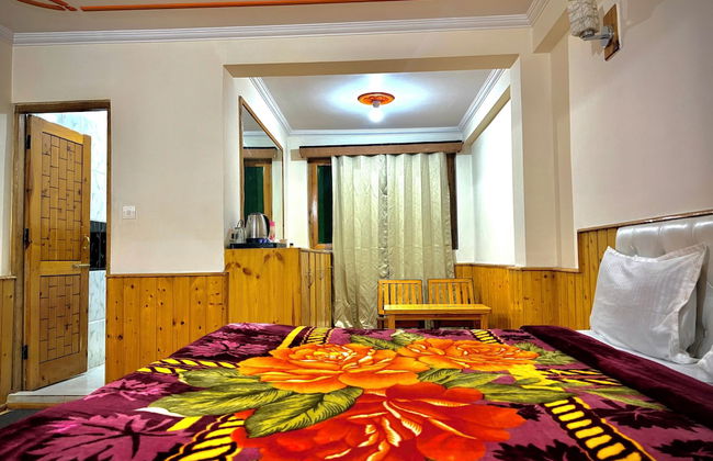 Suraj Cottage by The Himalayan Stories - Foto 11