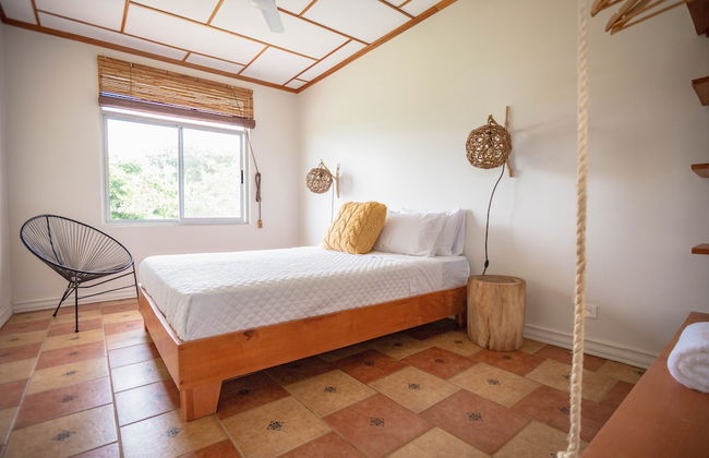 Buen Camino Hotel, San Mateo - Foto 8