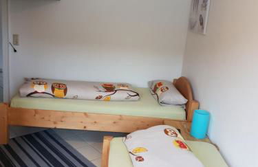 Ferienwohnung Ebeling under stars - Foto 7