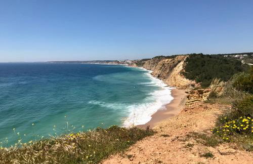 Lovely Burgau villa just 3 mins walk from beach - Foto 26