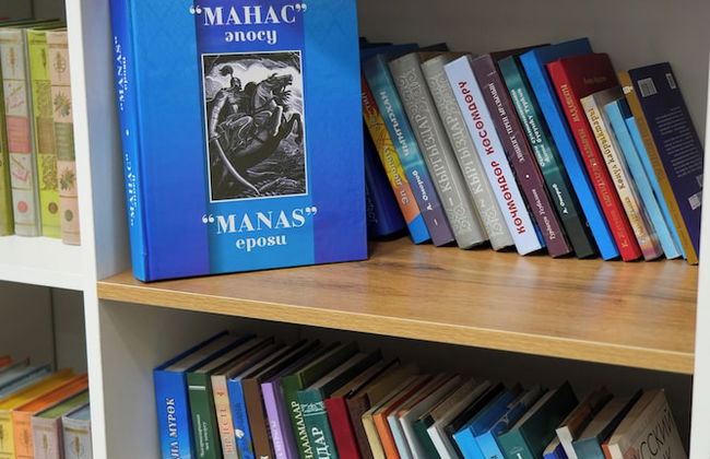 Aisha Hotel - Foto 20