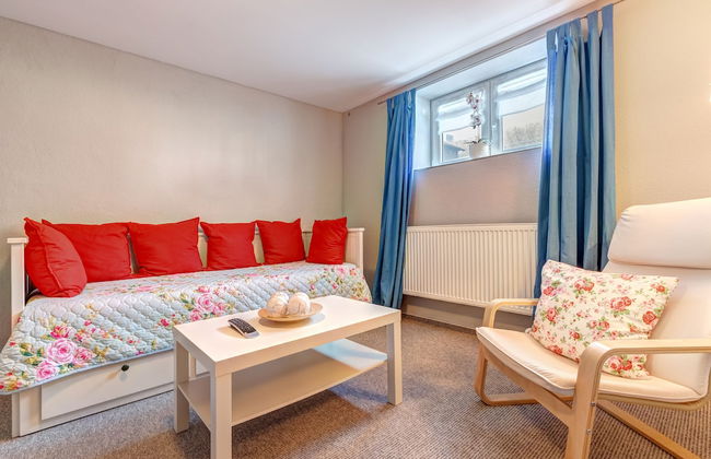 Haus Nr. 9 - Foto 16