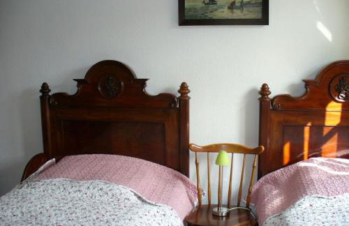 Warnemünde Fewo Dachterrasse 51615 - Foto 10