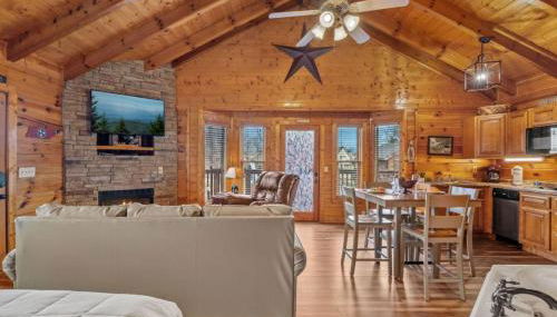 The Little River Cabin - Foto 4