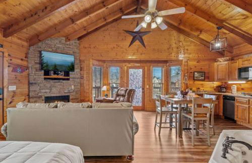 The Little River Cabin - Foto 4