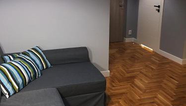 Grey Apartments Kościuszko - Foto 5