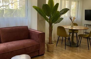 Appartement Sacré Cœur - Cottages 1 - Foto 3