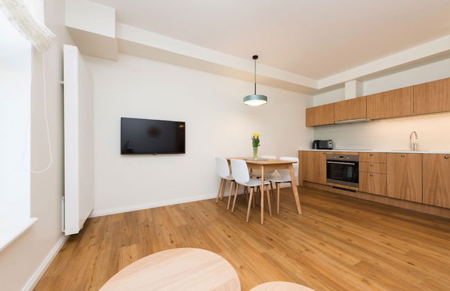 Tallinn Apartment Hotel - Photo 38