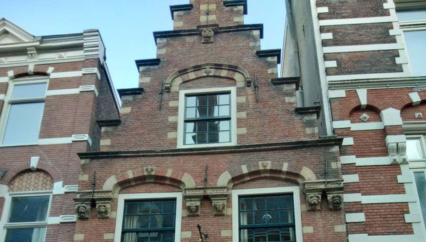 Private Tour of Haarlem - Foto 4