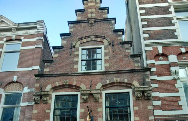 Private Tour of Haarlem - Foto 4