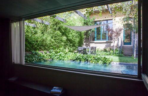 Fàbrica Descals and Pavillion - Foto 24