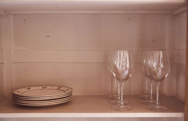 AQVAE Unconventional Country House - Foto 18