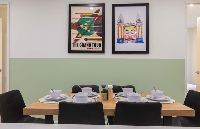 KULA - Apartment Parramatta - Foto 59