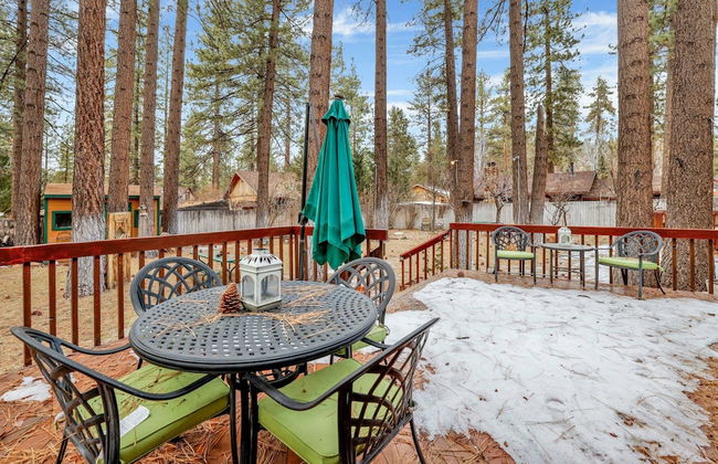 Flitterbick Lodge #2246 - Foto 29