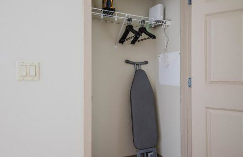 Blueground Dublin pool AC nr museums SFO-1781 - Photo 24