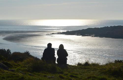 Holly Blue - Cosy wooden lodge Kippford - Photo 36