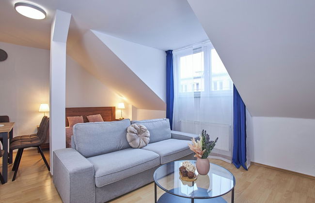 Wenceslas Square Residence - Photo 76