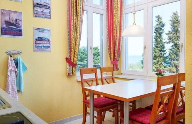 Strandvillen Wald & See - Foto 26