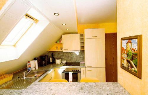 Ferienwohnung Edelbrenner - Foto 8