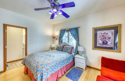 The Timberwolf on Cotton Ranch - Foto 26