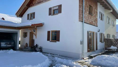 Ferienhaus Surheim - Foto 3