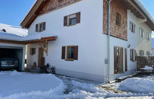 Ferienhaus Surheim - Foto 3