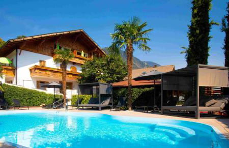 Residence Untermösslhof - Foto 12