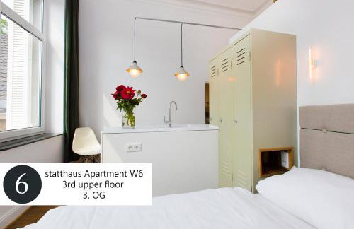 statthaus - statt Hotel - Photo 128
