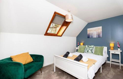 The Steading, Kingsbarns. - Foto 16