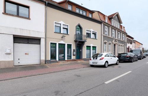 Gemütliche Wohnung in Reimsbach - Foto 18