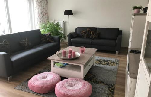 Ferienwohnung Am Haarhaus - Foto 1