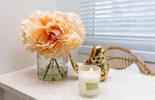 Ocean Beach Condo 3BR On the Sand 811 - Foto 44